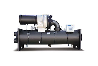 Scroll Chiller